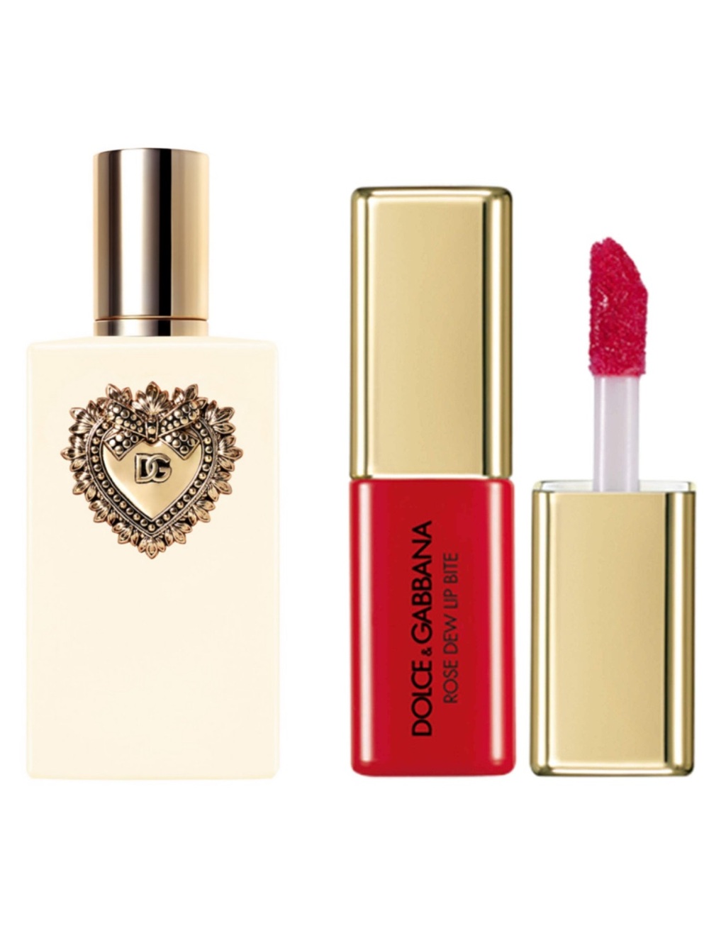 Dolce&Gabbana Mini Duo Set